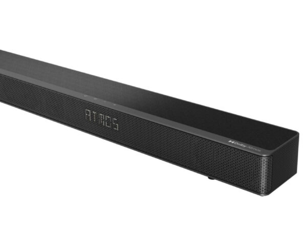 HISENSE AX5120G Dolby Atmos soundbar sa bežičnim subwooferom crni - Image 2