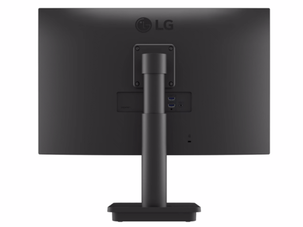 Monitor LG 24MS550-B 23,8"/IPS/1920x1080/100Hz/5ms GtG/HDMIx2/VESA/Visina/zvucnici/crna - Image 4