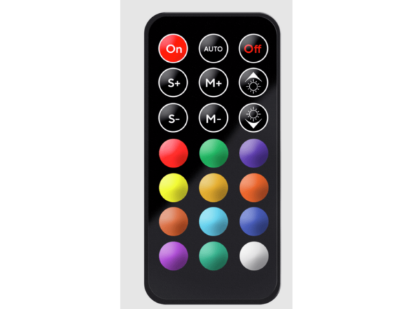 Stolica TRUST GXT719 RUYA RGB GAMING/Crna - Image 5