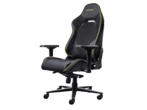 Stolica TRUST GXT721 RUYA PRO gaming/crna