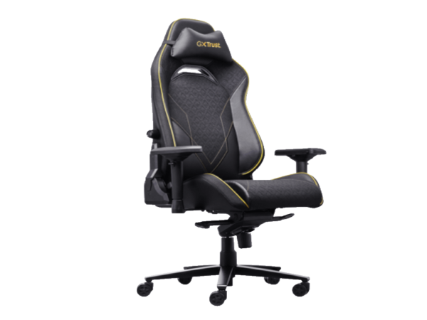 Stolica TRUST GXT721 RUYA PRO gaming/crna - Image 2