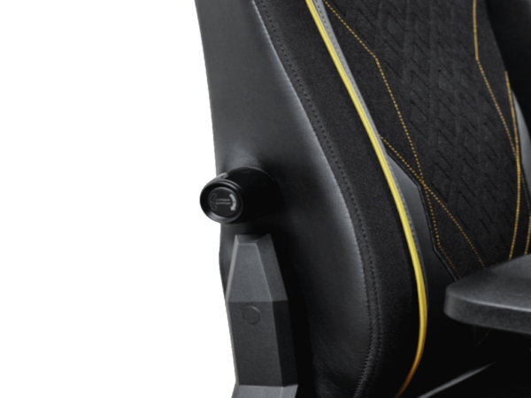 Stolica TRUST GXT721 RUYA PRO gaming/crna - Image 3