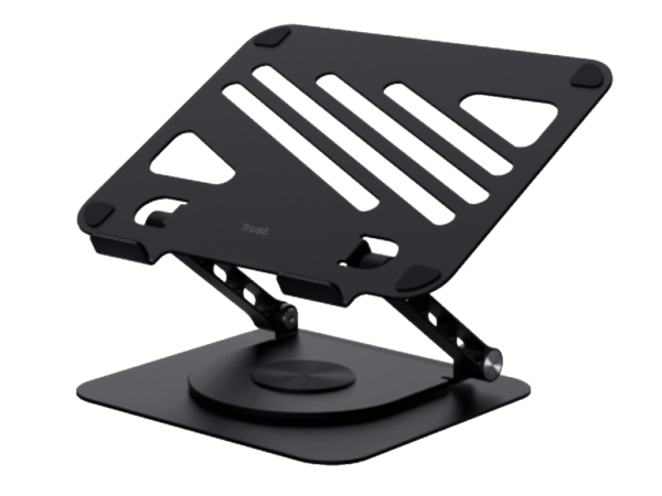 Kuler ya laptop TRUST ZEFF METAL LAPTOP STAND - Image 2