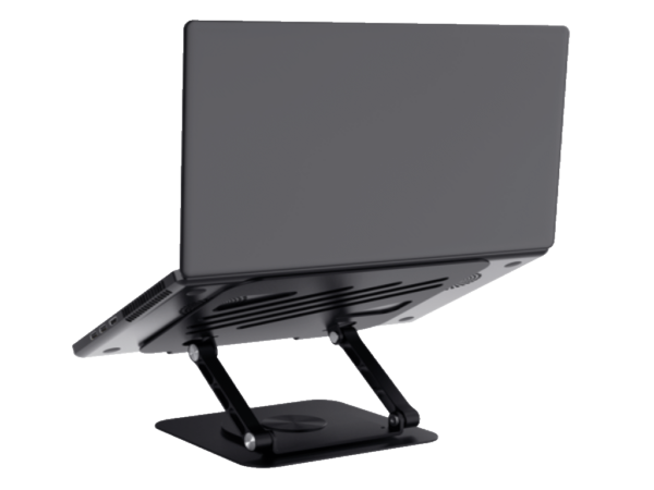 Kuler ya laptop TRUST ZEFF METAL LAPTOP STAND - Image 3