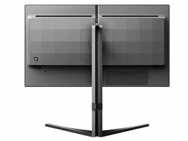 Monitor PHILIPS Evnia 25M2N3200W/00 24,5"/VA/1920x1080/240Hz/1ms GtG/HDMIx2,DP/freesync/VESA/pivot - Image 2