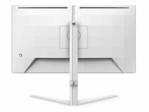 Monitor Philips  27M2N3201A/00 27"/IPS/1920x1080/180Hz/1ms GtG/HDMIx2,DP/Adaptive sync/Pivot/bela