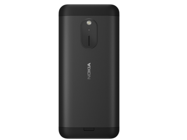 Nokia 230 DS 2024 crna - Image 2