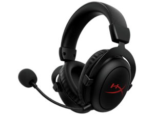HP PSG Slušalice HP HyperX Cloud II Core/bežicne/Gaming/crna