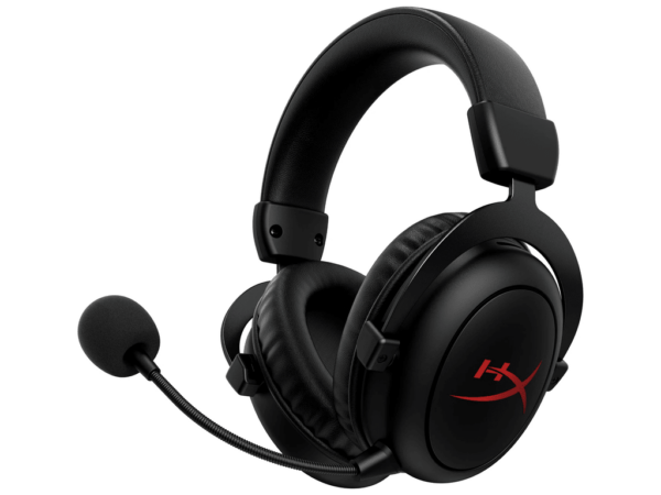 HP PSG Slušalice HP HyperX Cloud II Core/bežicne/Gaming/crna