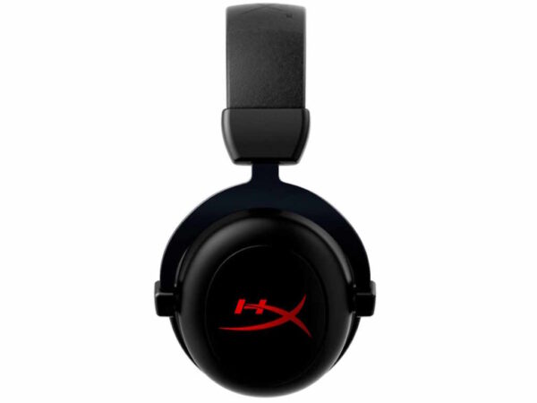 HP PSG Slušalice HP HyperX Cloud II Core/bežicne/Gaming/crna - Image 2