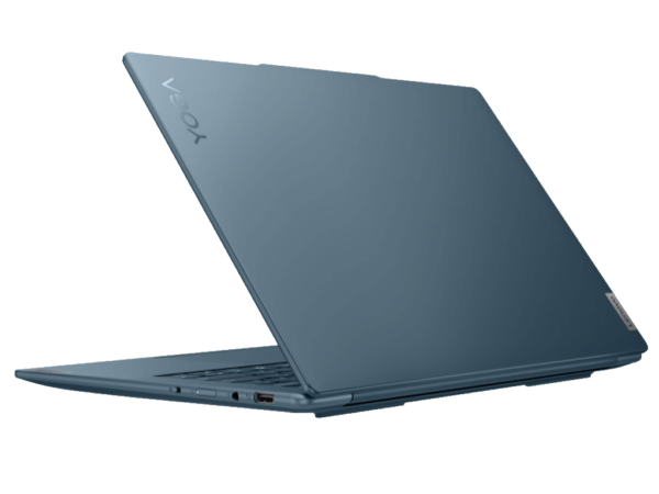 Laptop LENOVO Yoga Pro 7 14AHP9 DOS/14.5" 3K/Ryzen 7-8845HS/16GB/1TB/bklt SRB/smaragd