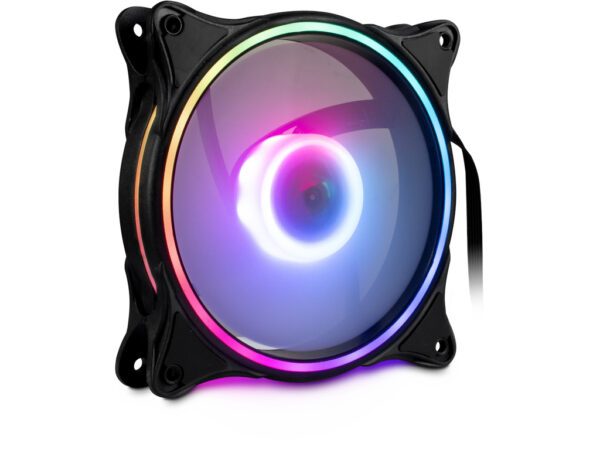 OSTALO Fan Argus RS-081 LED, RGB - Image 2