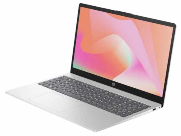 HP PSG Laptop HP 15-fd0002nn DOS/15.6"FHD AG IPS/i5-1334U/16GB/512GB/EN/srebrna - Image 3