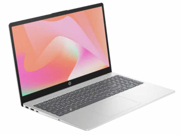 HP PSG Laptop HP 15-fd0002nn DOS/15.6"FHD AG IPS/i5-1334U/16GB/512GB/EN/srebrna - Image 4