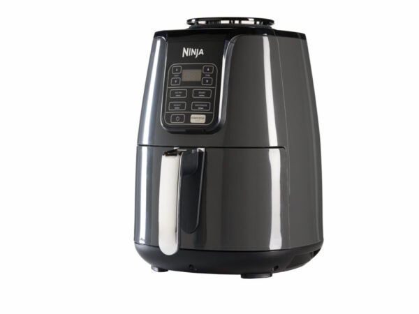 Airfryer NINJA AF100EU Single Basket/3.8L/1550W/siva - Image 2