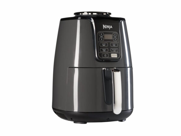 Airfryer NINJA AF100EU Single Basket/3.8L/1550W/siva - Image 3