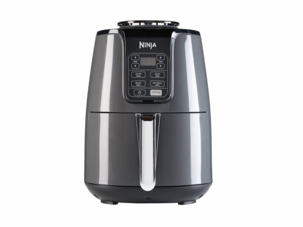 Airfryer NINJA AF100EU Single Basket/3.8L/1550W/siva - Image 4