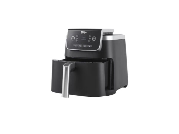 Airfryer NINJA AF140EU Single Basket/ 4.7L/ 2000W/ crna - Image 5