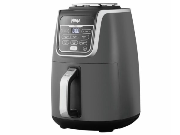 Airfryer NINJA AF160EU/ jedna korpa/ 5.2L/ 1750W/ siva