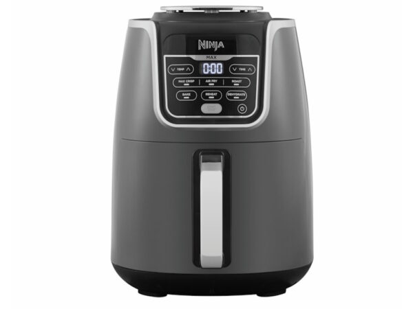 Airfryer NINJA AF160EU/ jedna korpa/ 5.2L/ 1750W/ siva - Image 2