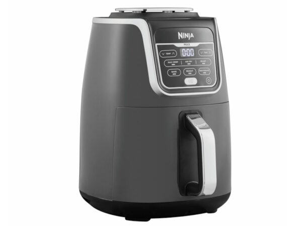 Airfryer NINJA AF160EU/ jedna korpa/ 5.2L/ 1750W/ siva - Image 4