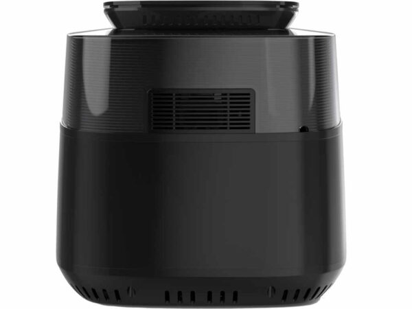 Air Fryer TESLA AF550BG 1500W/ 5L/ digital panel/ crna - Image 3