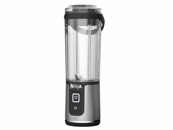 Blender NINJA BC151EUBK Blast Portable Blender/Smoothie Maker/crna - Image 2