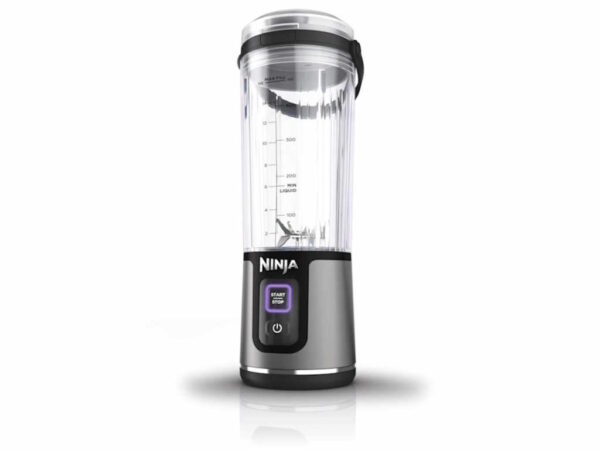 Blender NINJA BC151EUBK Blast Portable Blender/Smoothie Maker/crna - Image 3