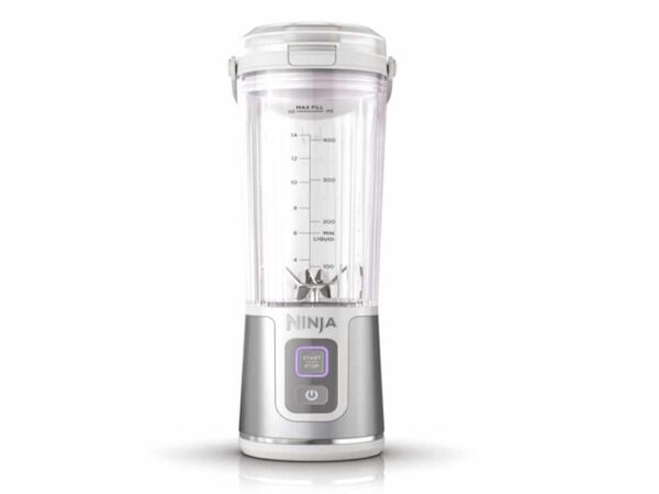 Blender NINJA BC151EUWH Blast Portable Blender/Smoothie Maker/bela - Image 2