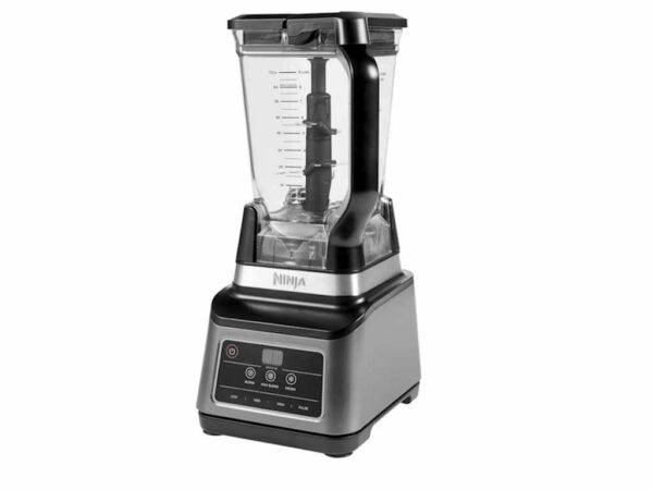 Blender NINJA BN750EU Auto-Iq/ 2u1/ 2.1L/ 1200W/crna - Image 3