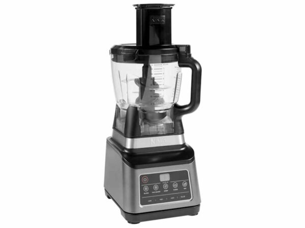 Blender NINJA BN800EU Auto IQ/3u1/ 2.1L/ 1200W/ crnosiva