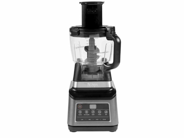 Blender NINJA BN800EU Auto IQ/3u1/ 2.1L/ 1200W/ crnosiva - Image 2