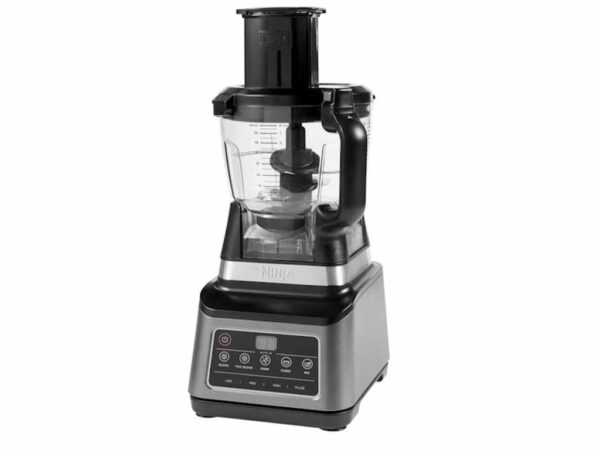 Blender NINJA BN800EU Auto IQ/3u1/ 2.1L/ 1200W/ crnosiva - Image 3