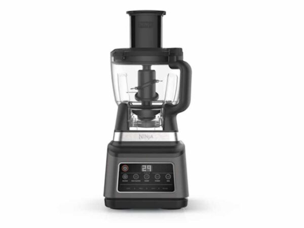 Blender NINJA BN800EU Auto IQ/3u1/ 2.1L/ 1200W/ crnosiva - Image 4