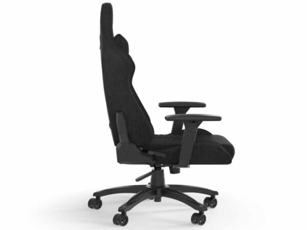 Stolica CORSAIR TC100 RELAXED gaming/CF-9010051-WW/crna - Image 4