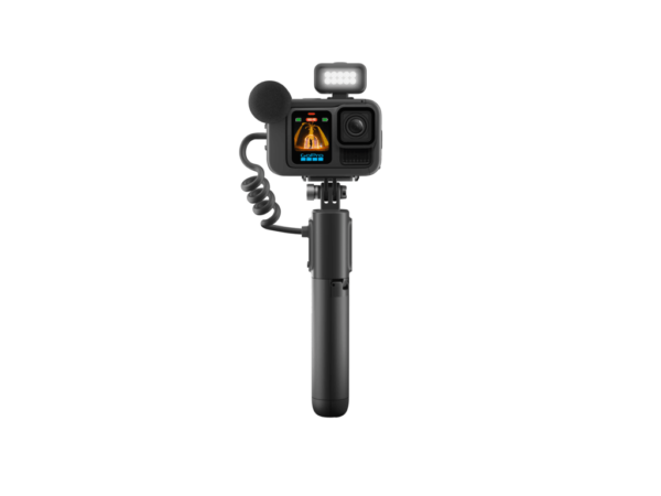 Akciona Kamera GOPRO HERO13 Black Creator Edition - Image 3