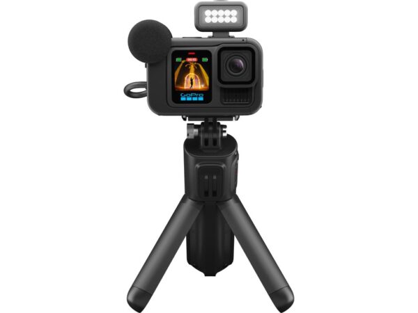Akciona Kamera GOPRO HERO13 Black Creator Edition - Image 5