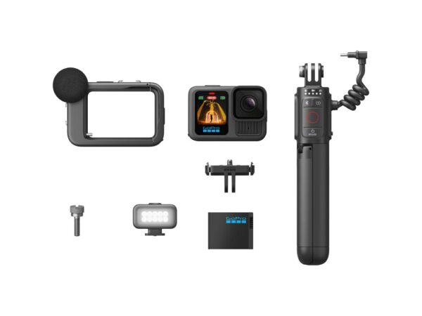 Akciona Kamera GOPRO HERO13 Black Creator Edition - Image 8