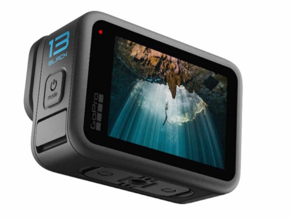 Akciona Kamera GOPRO HERO13 Black Creator Edition - Image 11