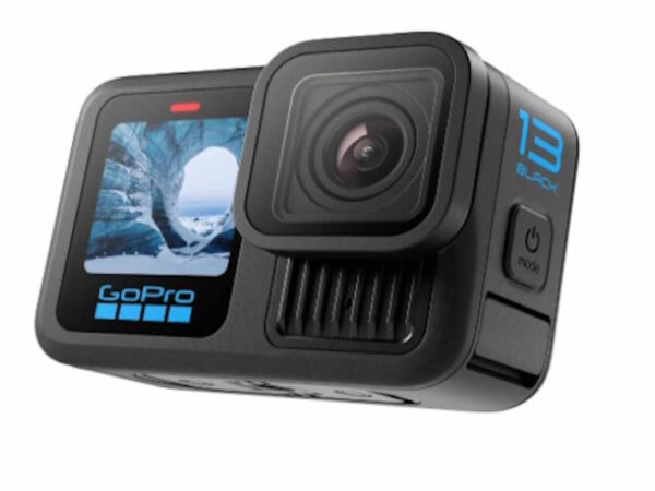Akciona Kamera GOPRO HERO13 Black Creator Edition - Image 12