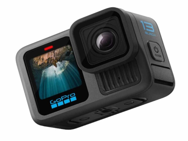 Akciona Kamera GOPRO HERO13 Black Creator Edition - Image 13