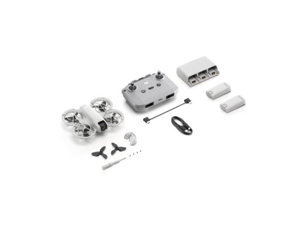 Dron DJI Neo Fly More Combo - Image 4