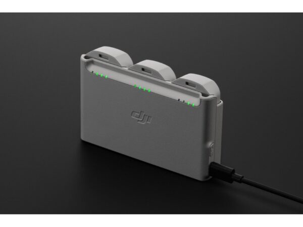 Punjac DJI Neo Two-Way Charging Hub - Image 2