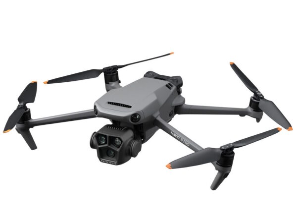 Dron DJI Mavic 3 Pro (DJ RC) (EU) - Image 2