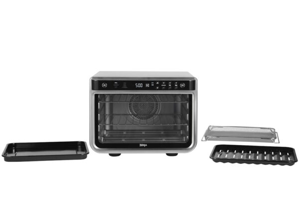 Rerna NINJA DT200EU/ 10u1/ 29L/ 2400W/ crnosiva