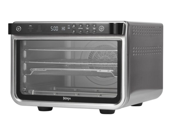 Rerna NINJA DT200EU/ 10u1/ 29L/ 2400W/ crnosiva - Image 2