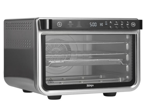 Rerna NINJA DT200EU/ 10u1/ 29L/ 2400W/ crnosiva - Image 6