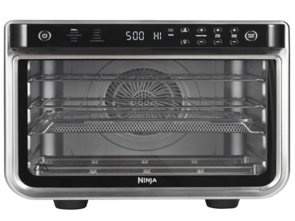 Rerna NINJA DT200EU/ 10u1/ 29L/ 2400W/ crnosiva - Image 7