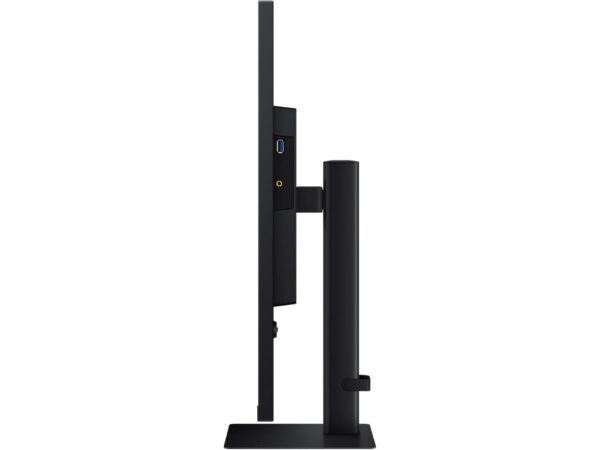 Monitor SAMSUNG LS32D700EAUXEN 32"/VA/3840x2160/60Hz/5ms GtG/HDMI,DP/VESA/crna - Image 3