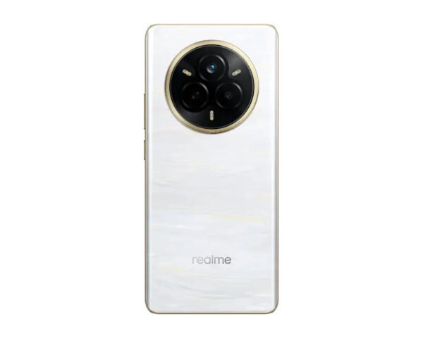 Realme 14 pro 5G 8GB/256GB bela - Image 3